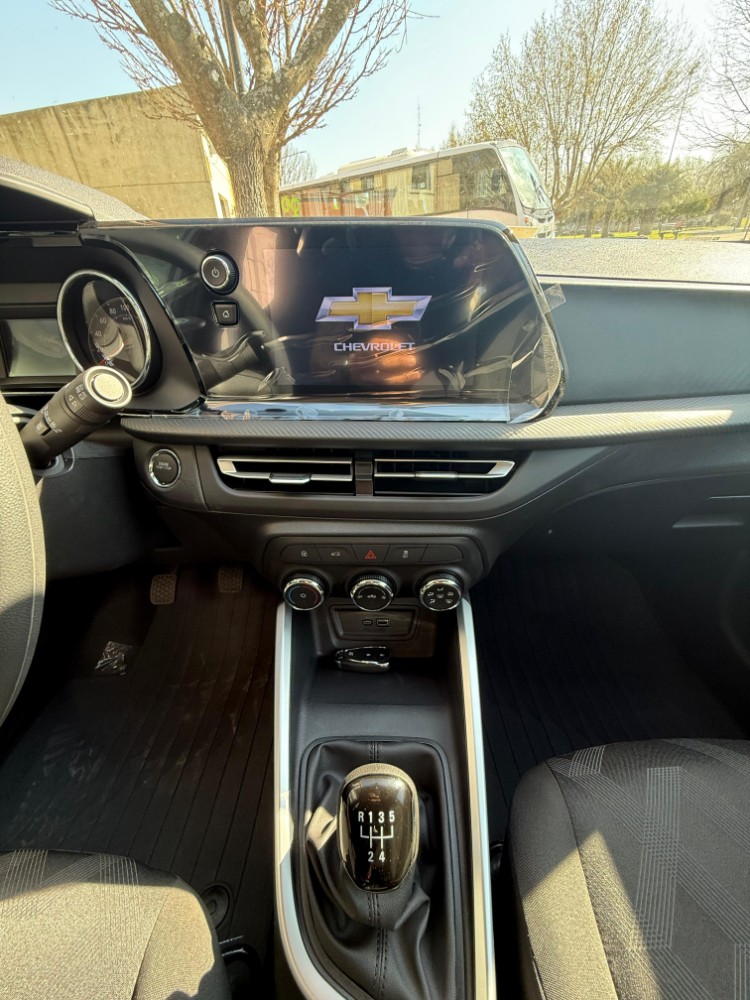 Chevrolet 0NIX LT TURBO — foto 4